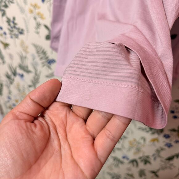 Swiftly Tech Long-Sleeve Shirt - Picture 3 of 4